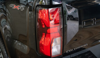 
									CHEVROLET COLORADO LTZ 2025 lleno								