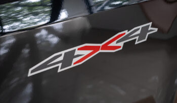 
									CHEVROLET COLORADO LTZ 2025 lleno								