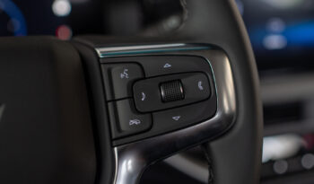 
									CHEVROLET COLORADO LTZ 2025 lleno								