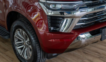 
									CHEVROLET COLORADO HIGH COUNTRY 2025 lleno								