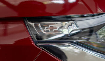 
									CHEVROLET COLORADO HIGH COUNTRY 2025 lleno								