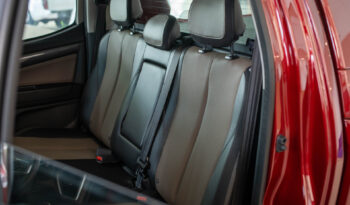 
									CHEVROLET COLORADO HIGH COUNTRY 2025 lleno								