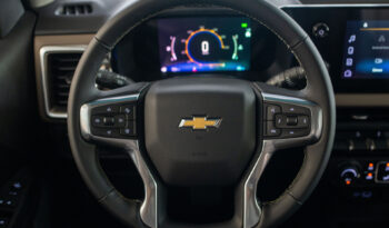 
									CHEVROLET COLORADO HIGH COUNTRY 2025 lleno								
