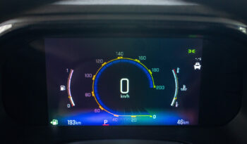 
									CHEVROLET COLORADO HIGH COUNTRY 2025 lleno								