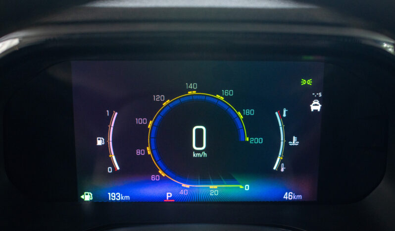 
								CHEVROLET COLORADO HIGH COUNTRY 2025 lleno									