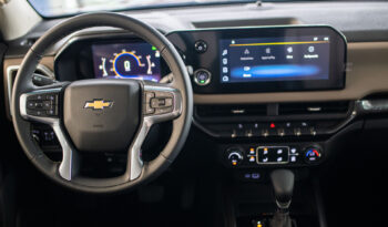 
									CHEVROLET COLORADO HIGH COUNTRY 2025 lleno								