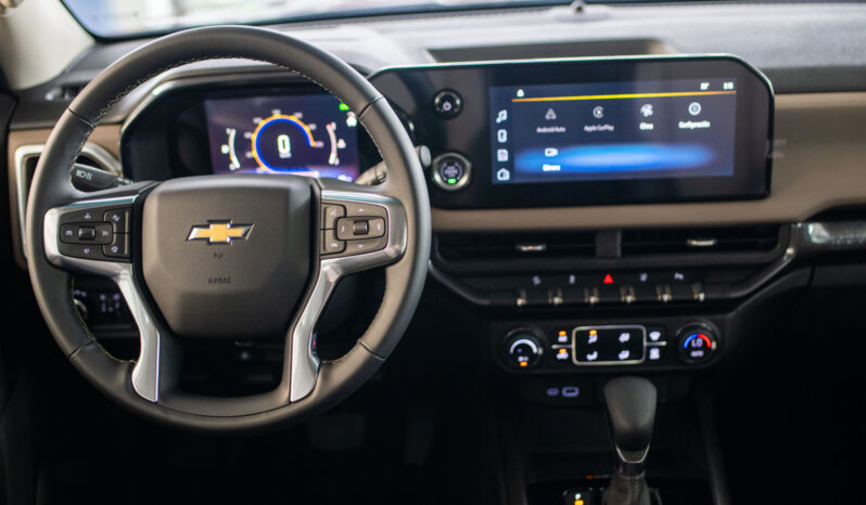 
								CHEVROLET COLORADO HIGH COUNTRY 2025 lleno									