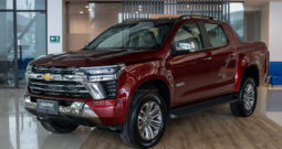 CHEVROLET COLORADO HIGH COUNTRY 2025