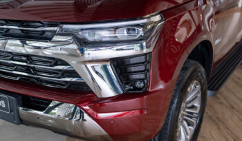 
									CHEVROLET COLORADO HIGH COUNTRY 2025 lleno								