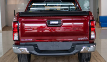 
									CHEVROLET COLORADO HIGH COUNTRY 2025 lleno								