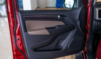 
									CHEVROLET COLORADO HIGH COUNTRY 2025 lleno								