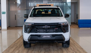 
									CHEVROLET COLORADO Z71 2025 lleno								
