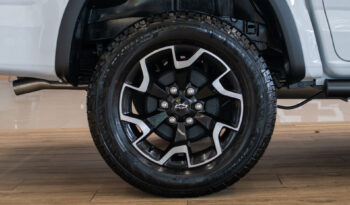 
									CHEVROLET COLORADO Z71 2025 lleno								