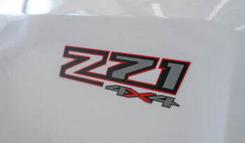 
									CHEVROLET COLORADO Z71 2025 lleno								