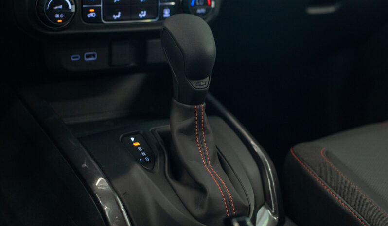 
								CHEVROLET COLORADO Z71 2025 lleno									