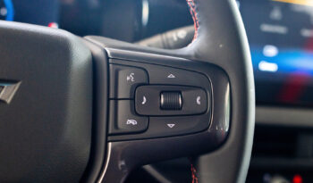 
									CHEVROLET COLORADO Z71 2025 lleno								