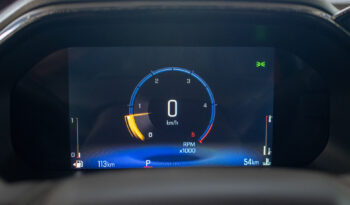 
									CHEVROLET COLORADO Z71 2025 lleno								