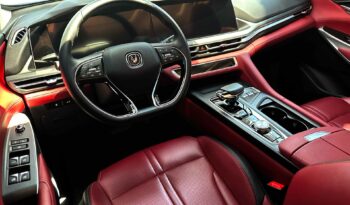 
									Changan CS75 PLUS 2023 lleno								