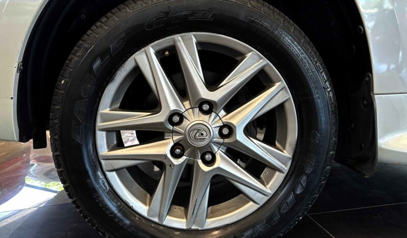 
								Lexus LX 570 2014 lleno									