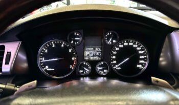 
									Lexus LX 570 2014 lleno								