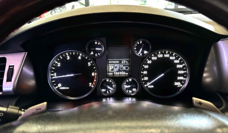 
								Lexus LX 570 2014 lleno									