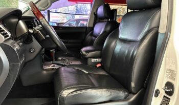 
									Lexus LX 570 2014 lleno								