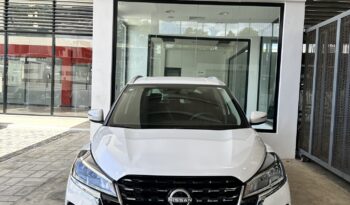 
									Nissan Kicks Advance 2023 lleno								