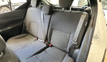 
									Nissan Kicks Advance 2023 lleno								
