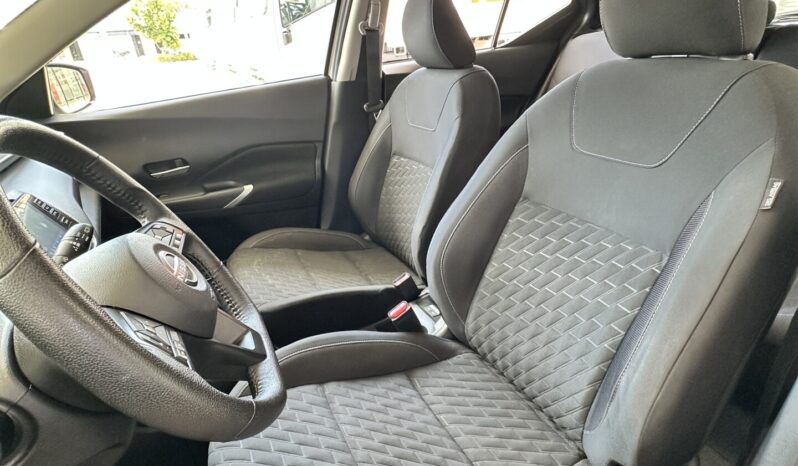 
								Nissan Kicks Advance 2023 lleno									