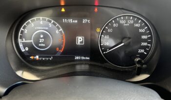 
									Nissan Kicks Advance 2023 lleno								