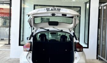 
									Nissan Kicks Advance 2023 lleno								