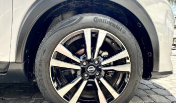 
									Nissan Kicks Advance 2023 lleno								