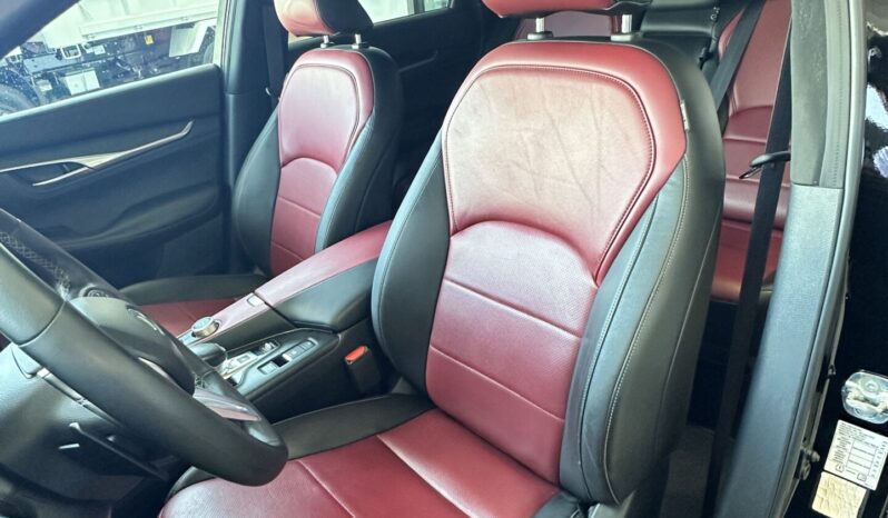 
								Infiniti QX-55 Sensory AWD 2022 lleno									