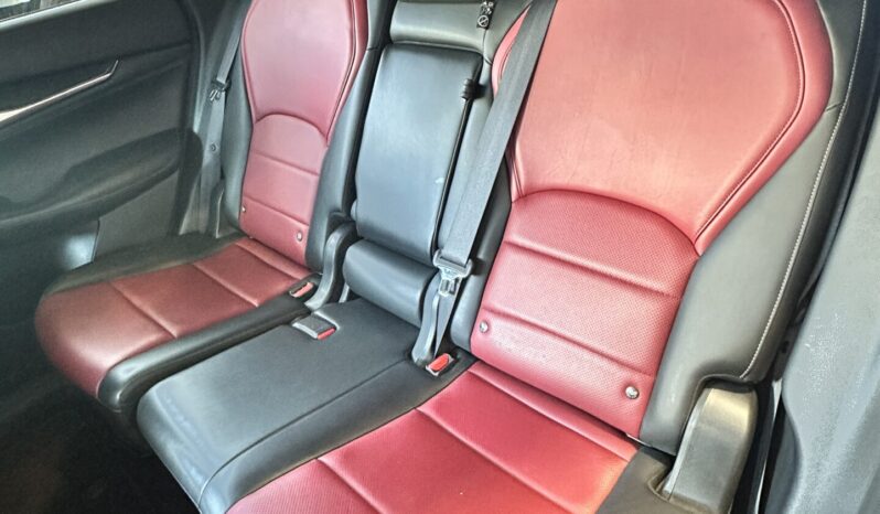 
								Infiniti QX-55 Sensory AWD 2022 lleno									