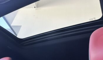 
									Infiniti QX-55 Sensory AWD 2022 lleno								