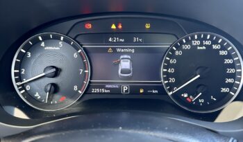
									Infiniti QX-55 Sensory AWD 2022 lleno								