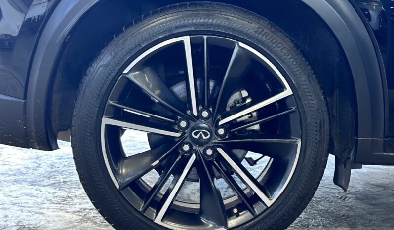 
								Infiniti QX-55 Sensory AWD 2022 lleno									