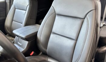 
									Chevrolet Traverse 2023 lleno								