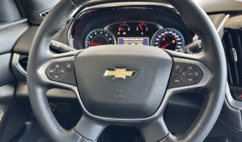 
									Chevrolet Traverse 2023 lleno								
