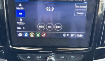 
									Chevrolet Traverse 2023 lleno								
