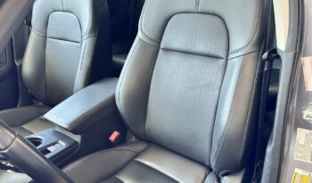 
									Honda Civic EXL 2022 lleno								