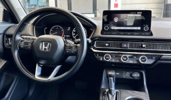 
									Honda Civic EXL 2022 lleno								