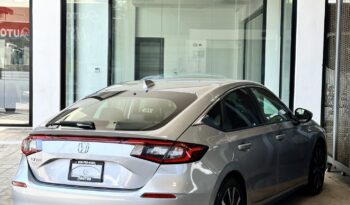 
									Honda Civic EXL 2022 lleno								