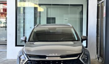 
									Kia Sportage Luxury 2023 lleno								