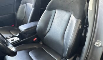 
									Kia Sportage Luxury 2023 lleno								