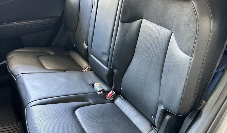 
								Kia Sportage Luxury 2023 lleno									