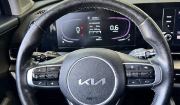 
									Kia Sportage Luxury 2023 lleno								