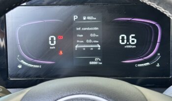 
									Kia Sportage Luxury 2023 lleno								