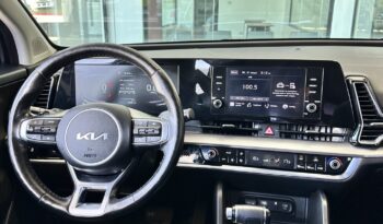 
									Kia Sportage Luxury 2023 lleno								