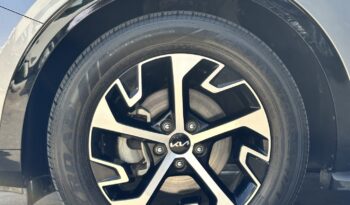 
									Kia Sportage Luxury 2023 lleno								